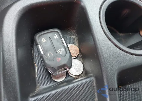 2022 Chevrolet Silverado 1500 Ltd 4Wd Short Bed Lt from USA, damaged, VIN 1GCUYDED6NZ186062